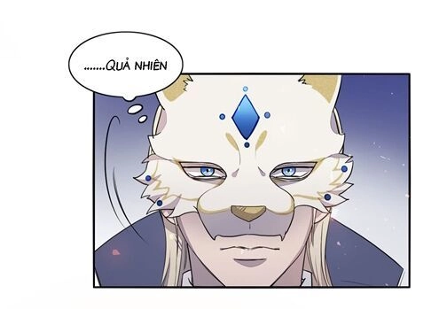 Anh Trai Ma Cà Rồng Và Bạn Trai Người Sói Của Tôi Chapter 10 - 33