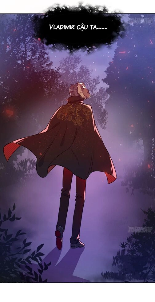 Anh Trai Ma Cà Rồng Và Bạn Trai Người Sói Của Tôi Chapter 10 - 34