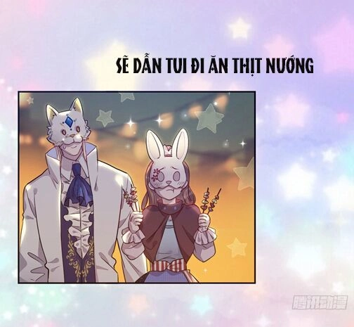 Anh Trai Ma Cà Rồng Và Bạn Trai Người Sói Của Tôi Chapter 10 - 37