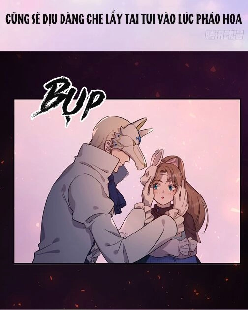 Anh Trai Ma Cà Rồng Và Bạn Trai Người Sói Của Tôi Chapter 10 - 39