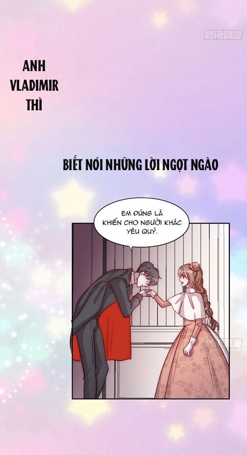 Anh Trai Ma Cà Rồng Và Bạn Trai Người Sói Của Tôi Chapter 10 - 40