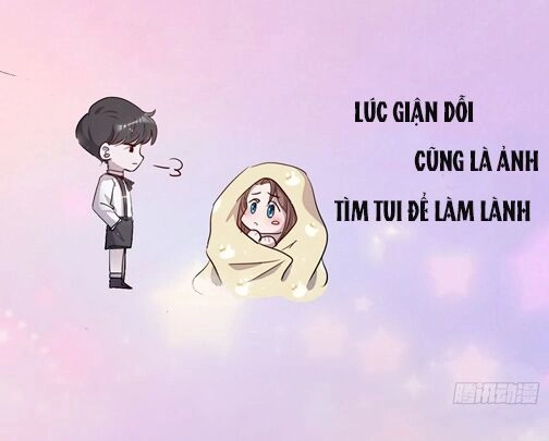 Anh Trai Ma Cà Rồng Và Bạn Trai Người Sói Của Tôi Chapter 10 - 41