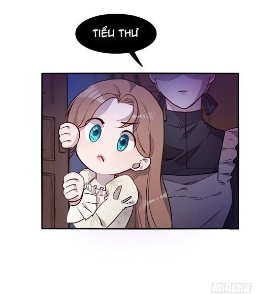 Anh Trai Ma Cà Rồng Và Bạn Trai Người Sói Của Tôi Chapter 11 - 7