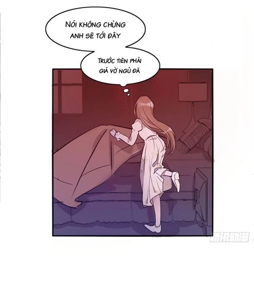 Anh Trai Ma Cà Rồng Và Bạn Trai Người Sói Của Tôi Chapter 11 - 16