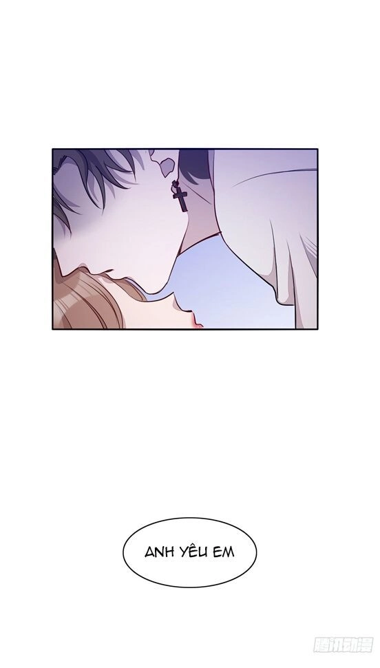 Anh Trai Ma Cà Rồng Và Bạn Trai Người Sói Của Tôi Chapter 12 - 4