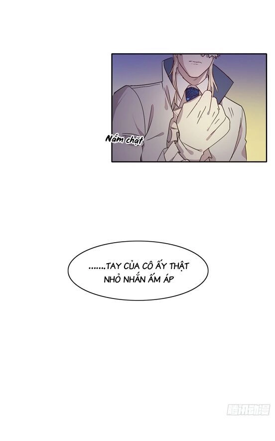 Anh Trai Ma Cà Rồng Và Bạn Trai Người Sói Của Tôi Chapter 12 - 15