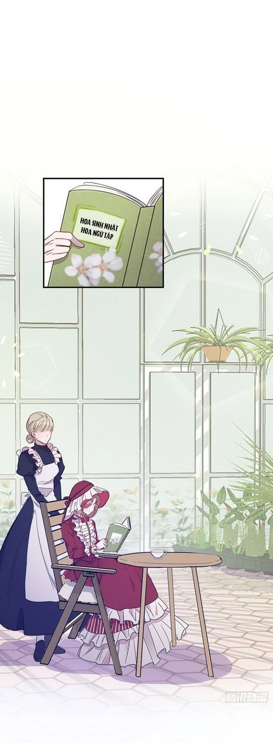 Anh Trai Ma Cà Rồng Và Bạn Trai Người Sói Của Tôi Chapter 12 - 16