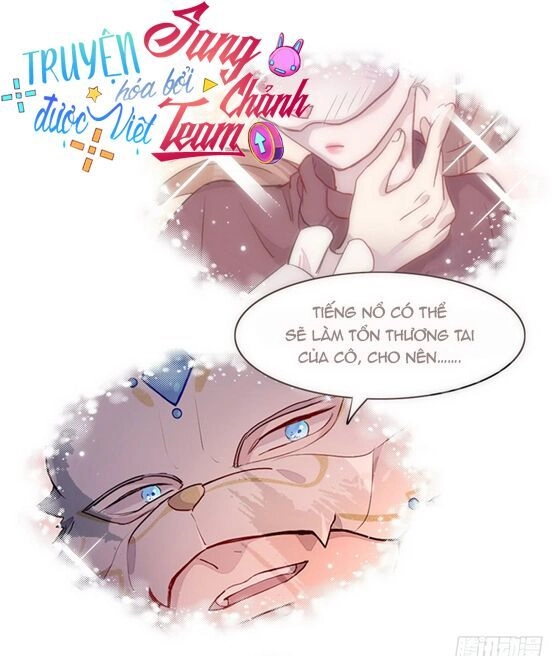 Anh Trai Ma Cà Rồng Và Bạn Trai Người Sói Của Tôi Chapter 12 - 18