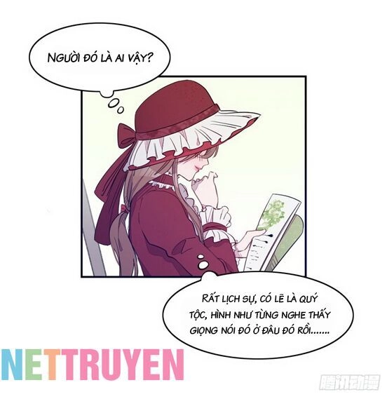 Anh Trai Ma Cà Rồng Và Bạn Trai Người Sói Của Tôi Chapter 12 - 20