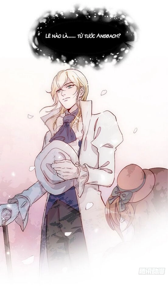 Anh Trai Ma Cà Rồng Và Bạn Trai Người Sói Của Tôi Chapter 12 - 21