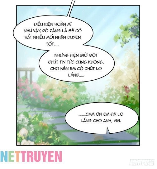 Anh Trai Ma Cà Rồng Và Bạn Trai Người Sói Của Tôi Chapter 13 - 15