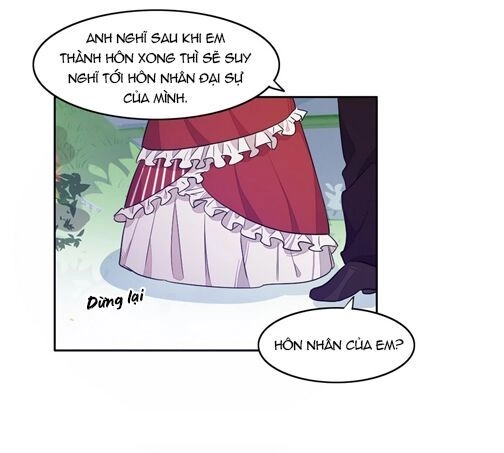 Anh Trai Ma Cà Rồng Và Bạn Trai Người Sói Của Tôi Chapter 13 - 16