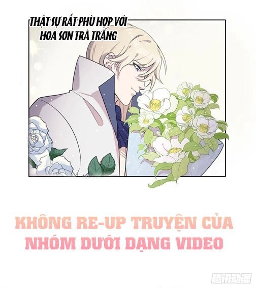 Anh Trai Ma Cà Rồng Và Bạn Trai Người Sói Của Tôi Chapter 13 - 39