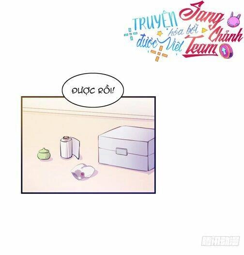 Anh Trai Ma Cà Rồng Và Bạn Trai Người Sói Của Tôi Chapter 14 - 8