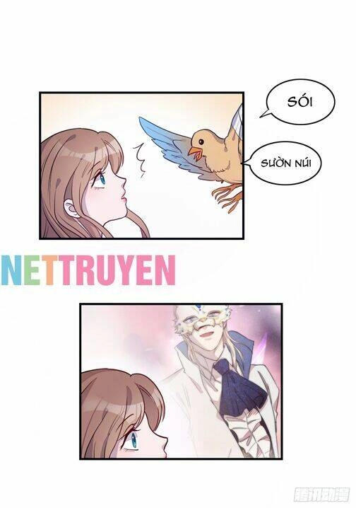 Anh Trai Ma Cà Rồng Và Bạn Trai Người Sói Của Tôi Chapter 14 - 17