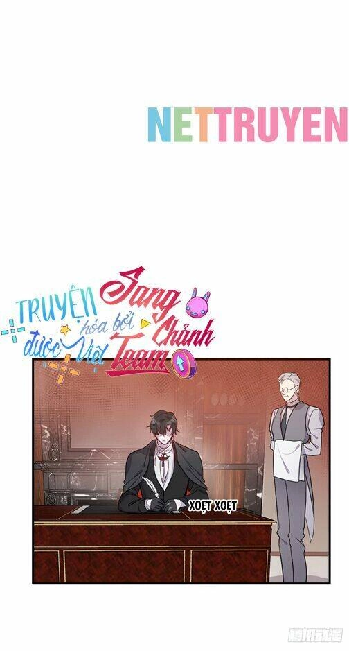 Anh Trai Ma Cà Rồng Và Bạn Trai Người Sói Của Tôi Chapter 14 - 21