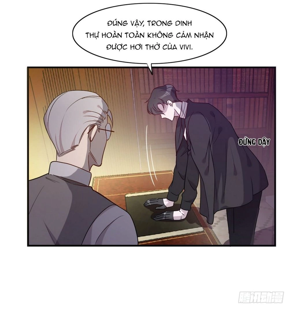 Anh Trai Ma Cà Rồng Và Bạn Trai Người Sói Của Tôi Chapter 15 - 6