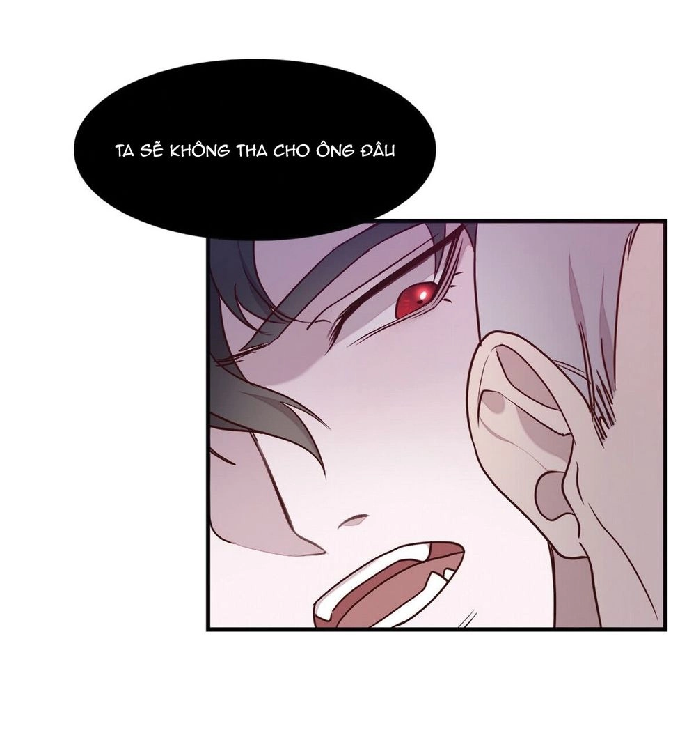 Anh Trai Ma Cà Rồng Và Bạn Trai Người Sói Của Tôi Chapter 15 - 10