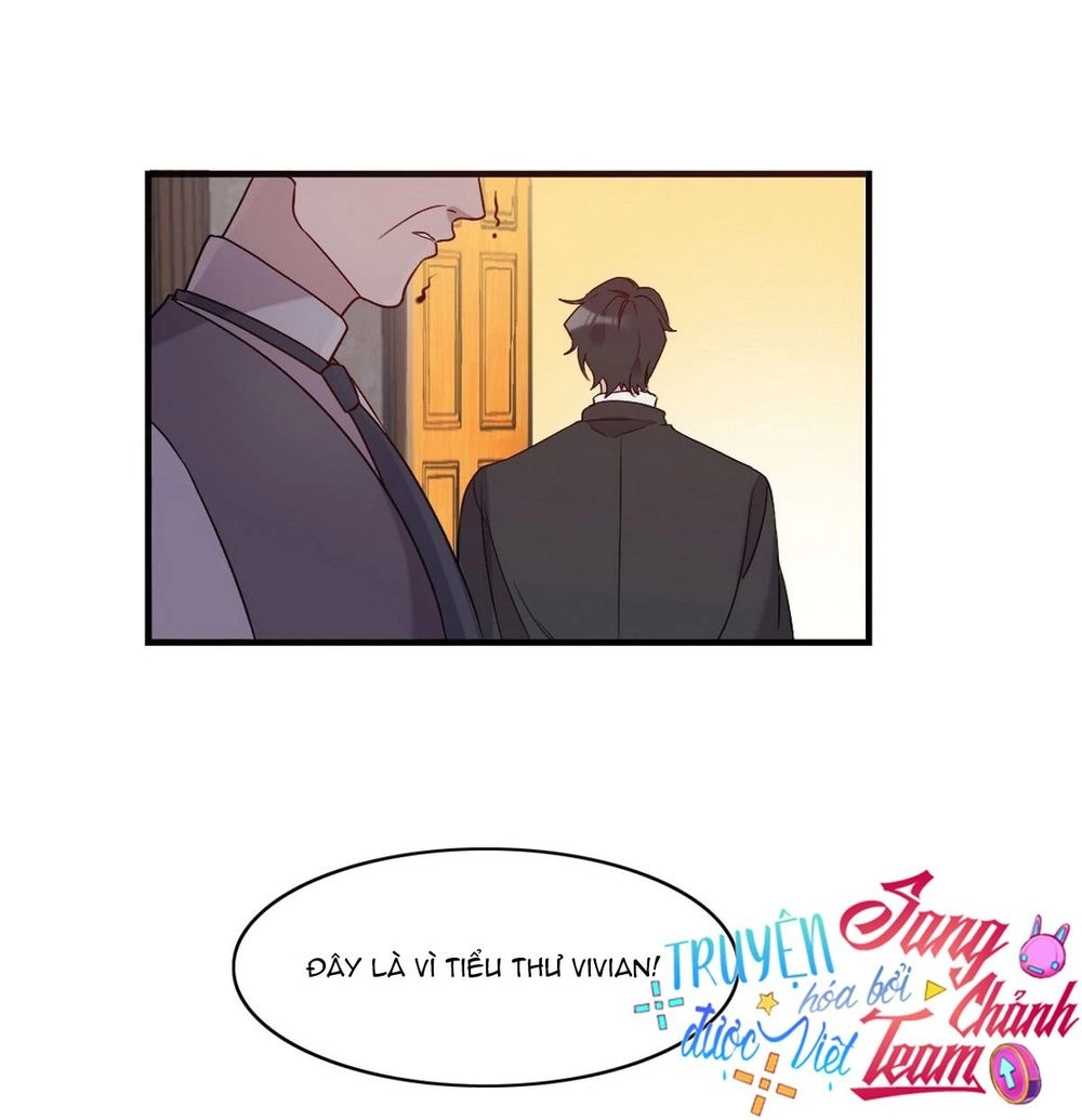 Anh Trai Ma Cà Rồng Và Bạn Trai Người Sói Của Tôi Chapter 15 - 12