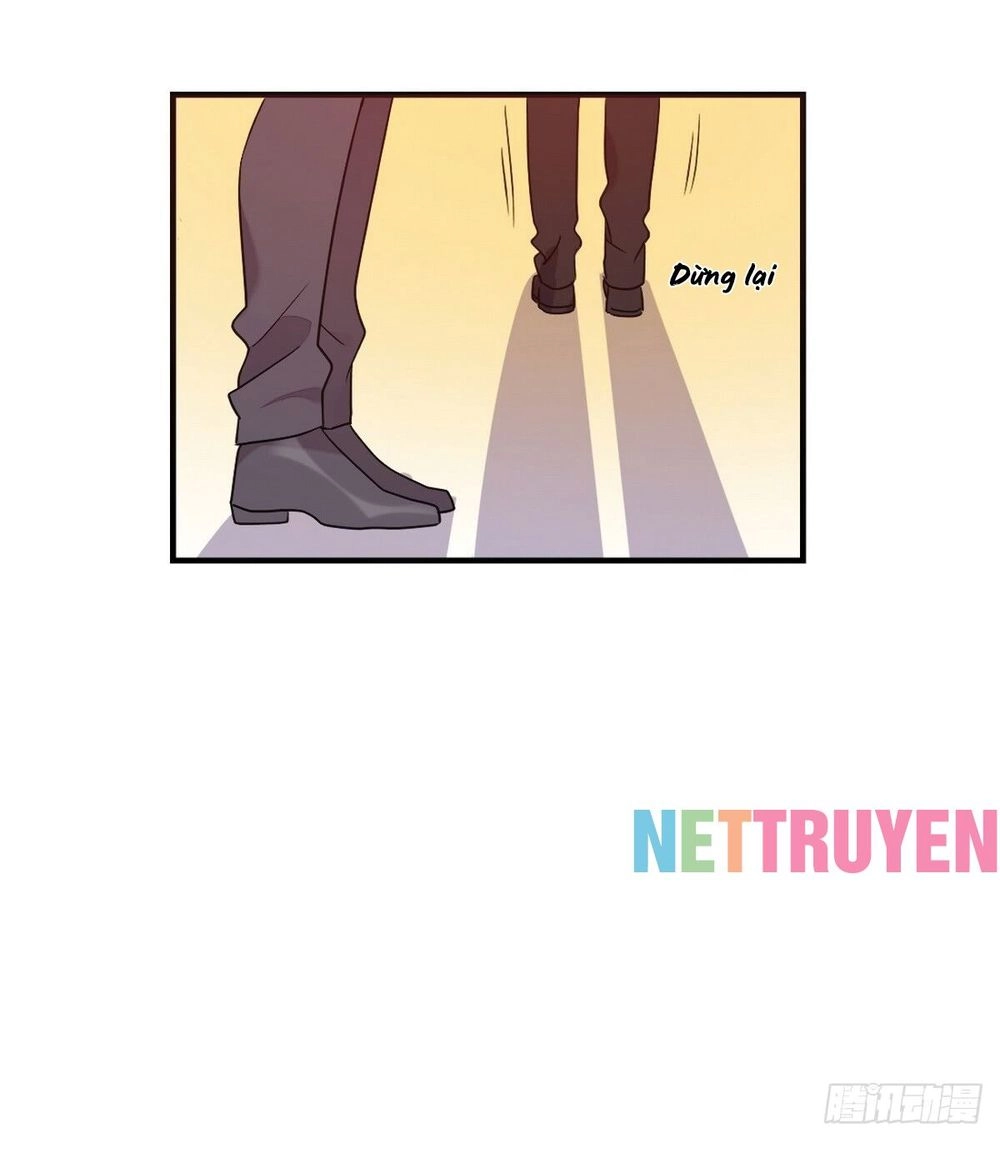 Anh Trai Ma Cà Rồng Và Bạn Trai Người Sói Của Tôi Chapter 15 - 13