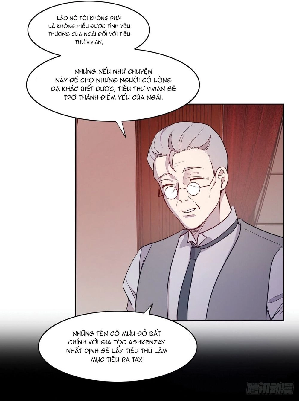 Anh Trai Ma Cà Rồng Và Bạn Trai Người Sói Của Tôi Chapter 15 - 15