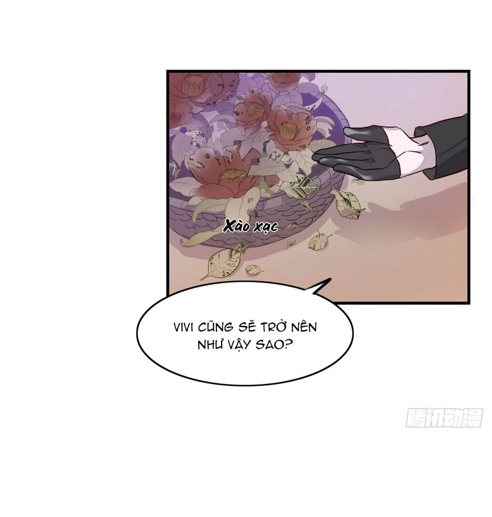 Anh Trai Ma Cà Rồng Và Bạn Trai Người Sói Của Tôi Chapter 16 - 8