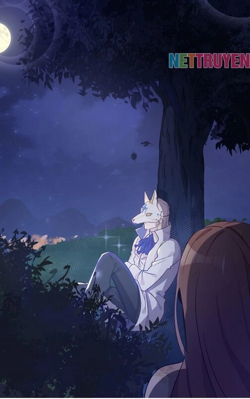 Anh Trai Ma Cà Rồng Và Bạn Trai Người Sói Của Tôi Chapter 17 - 2