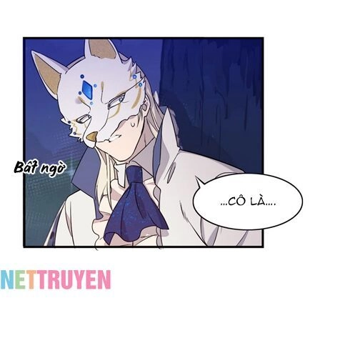 Anh Trai Ma Cà Rồng Và Bạn Trai Người Sói Của Tôi Chapter 17 - 5