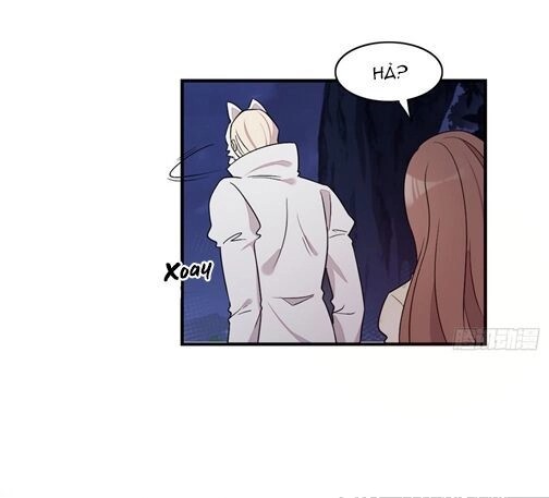 Anh Trai Ma Cà Rồng Và Bạn Trai Người Sói Của Tôi Chapter 17 - 6