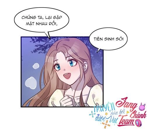 Anh Trai Ma Cà Rồng Và Bạn Trai Người Sói Của Tôi Chapter 17 - 8