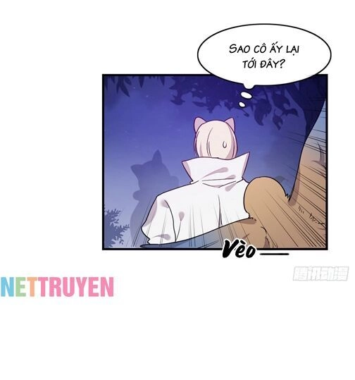 Anh Trai Ma Cà Rồng Và Bạn Trai Người Sói Của Tôi Chapter 17 - 9