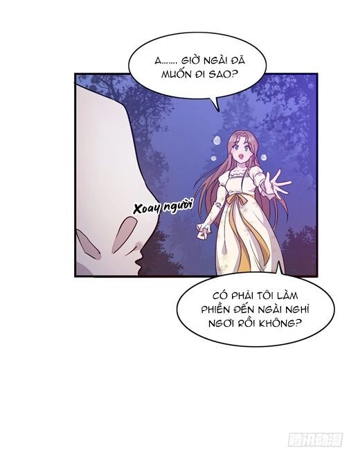 Anh Trai Ma Cà Rồng Và Bạn Trai Người Sói Của Tôi Chapter 17 - 13