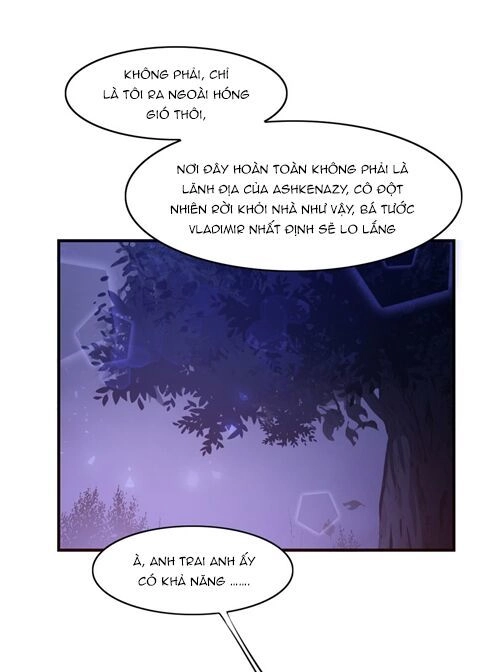 Anh Trai Ma Cà Rồng Và Bạn Trai Người Sói Của Tôi Chapter 17 - 14