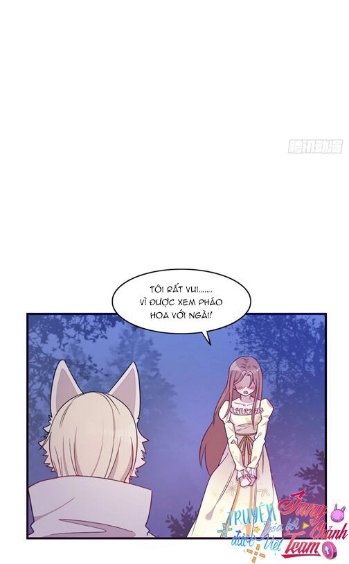 Anh Trai Ma Cà Rồng Và Bạn Trai Người Sói Của Tôi Chapter 17 - 19