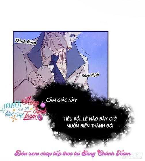 Anh Trai Ma Cà Rồng Và Bạn Trai Người Sói Của Tôi Chapter 17 - 22