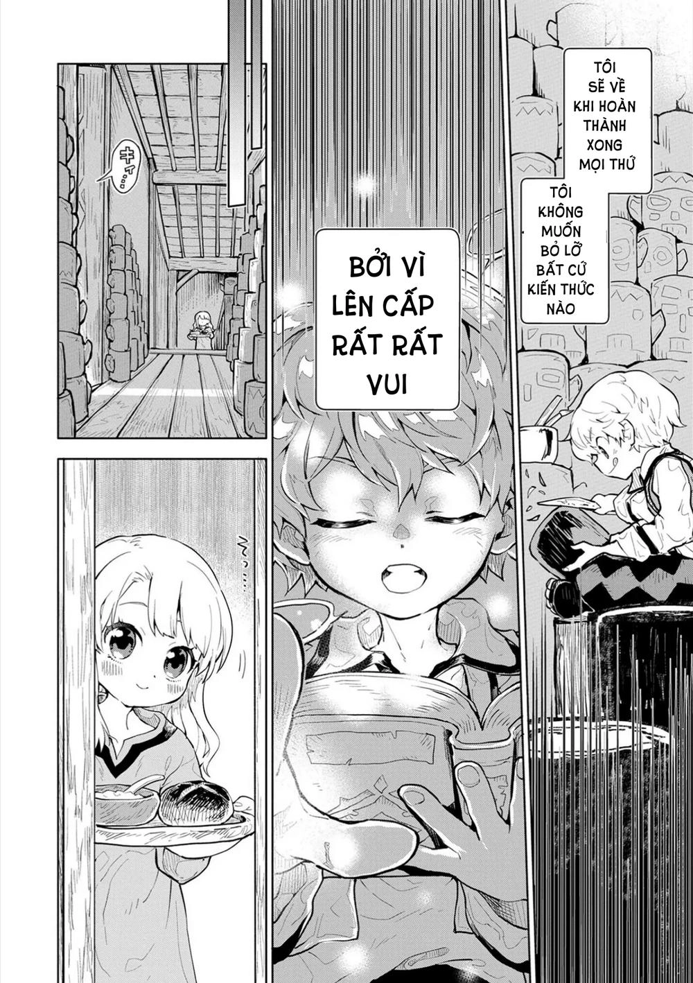 Saikyou Juzoku Tensei: Cheat Majutsushi No Slow Life Chapter 1.2 - 17