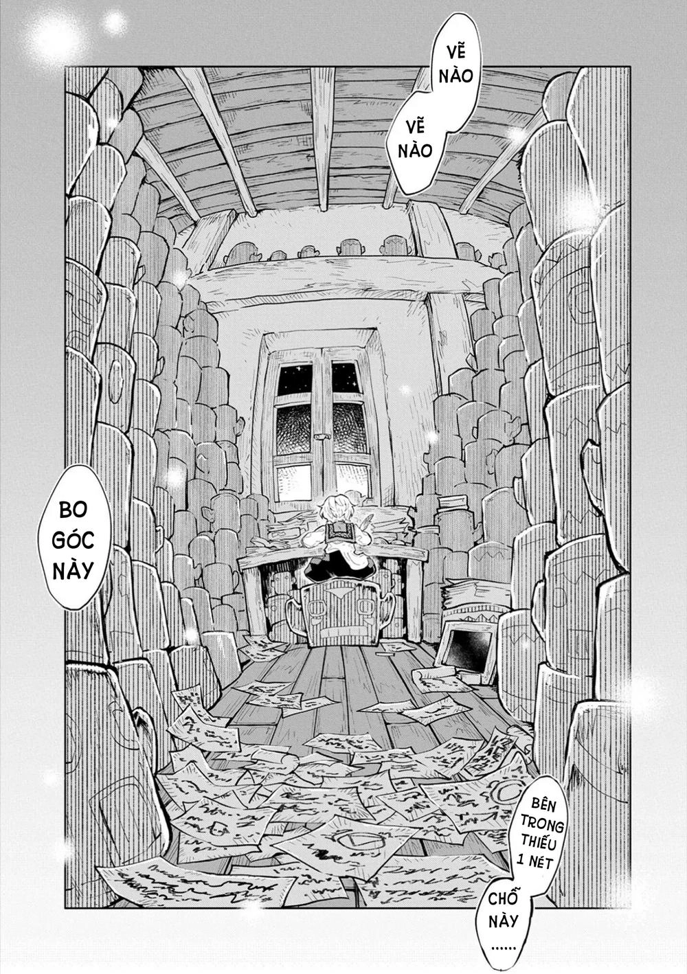 Saikyou Juzoku Tensei: Cheat Majutsushi No Slow Life Chapter 1.2 - 18