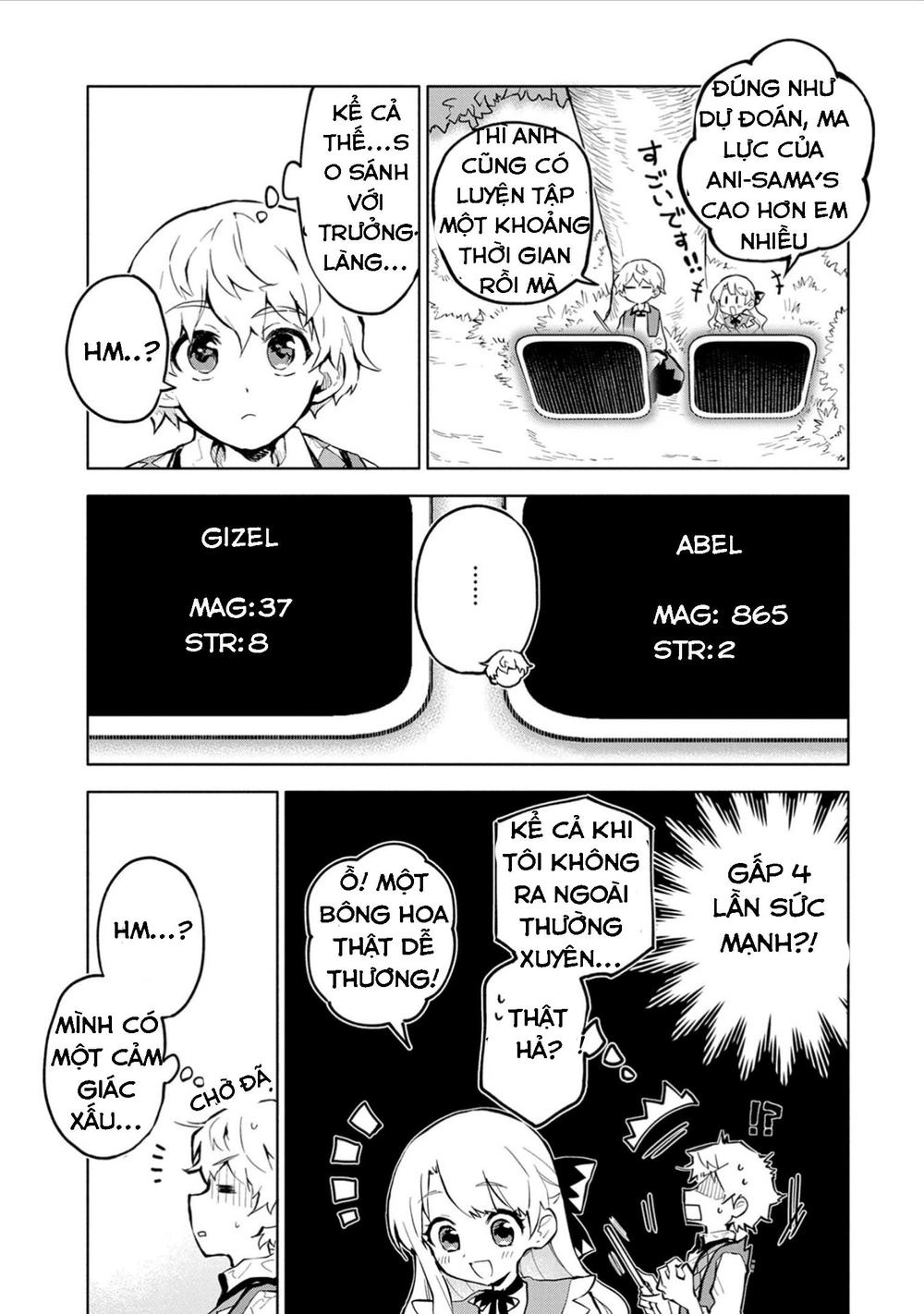 Saikyou Juzoku Tensei: Cheat Majutsushi No Slow Life Chapter 2 - 10