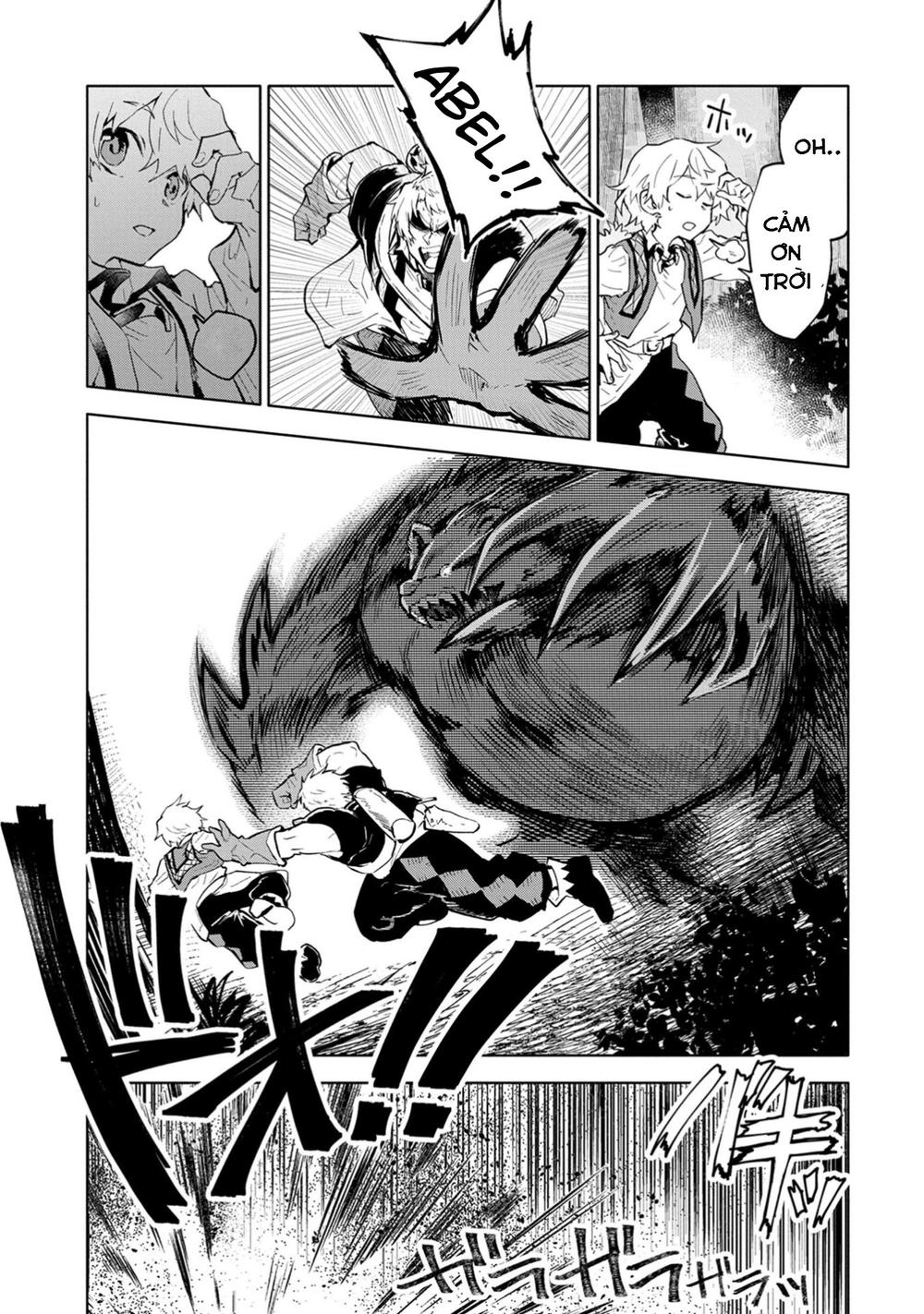 Saikyou Juzoku Tensei: Cheat Majutsushi No Slow Life Chapter 2 - 30