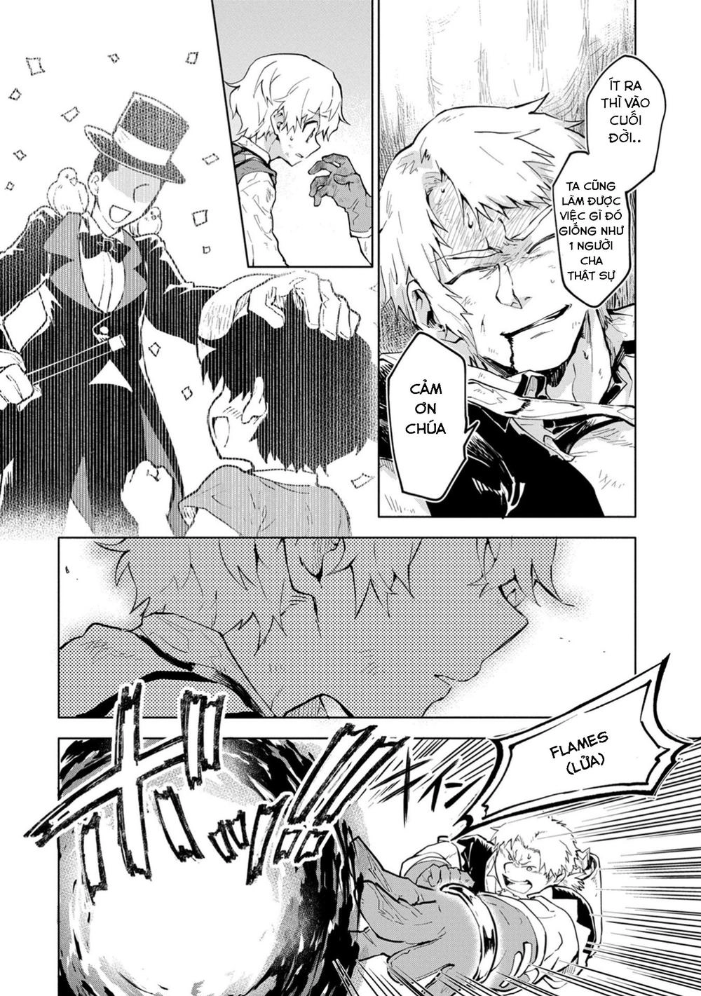 Saikyou Juzoku Tensei: Cheat Majutsushi No Slow Life Chapter 2 - 33