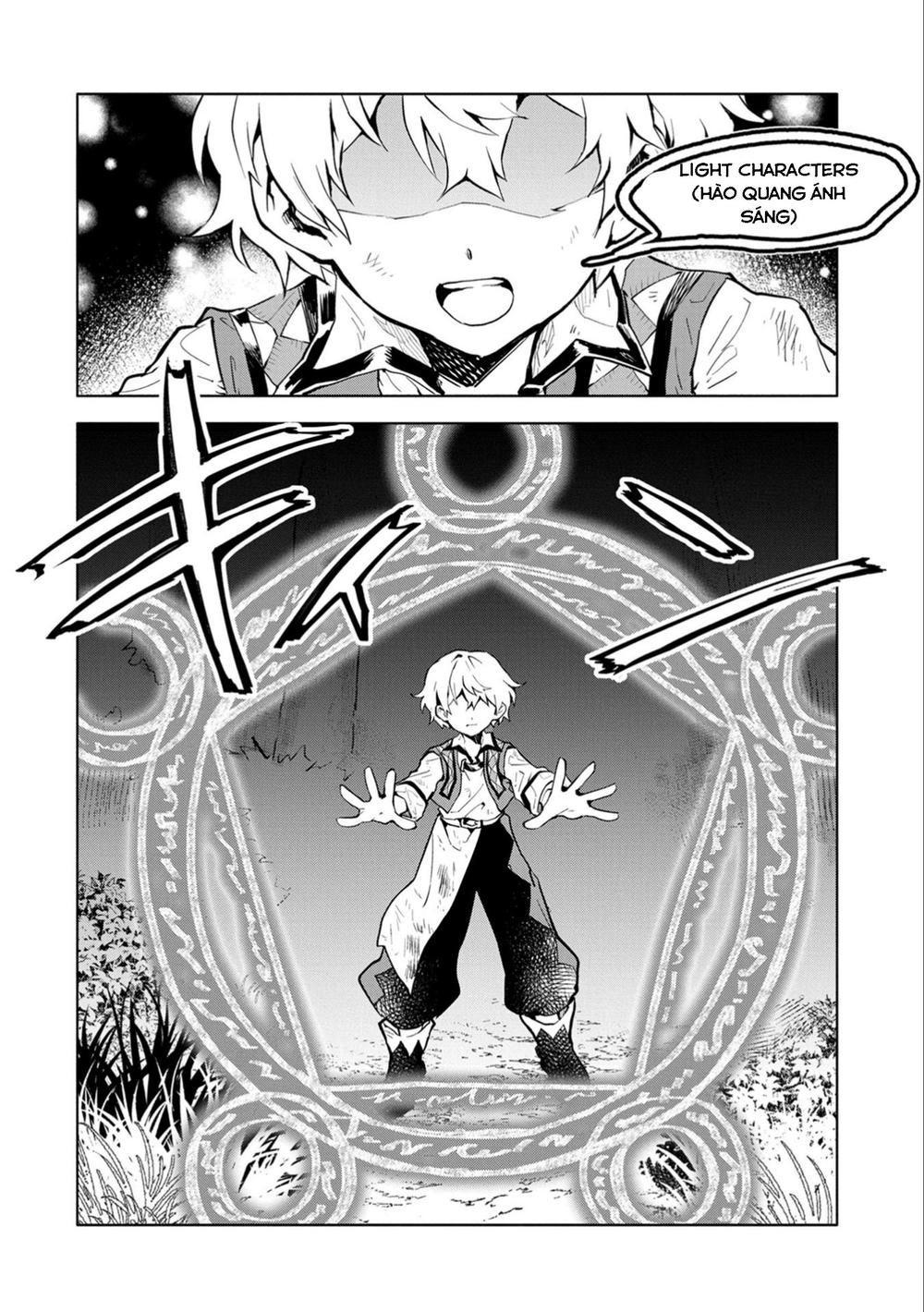 Saikyou Juzoku Tensei: Cheat Majutsushi No Slow Life Chapter 2 - 35