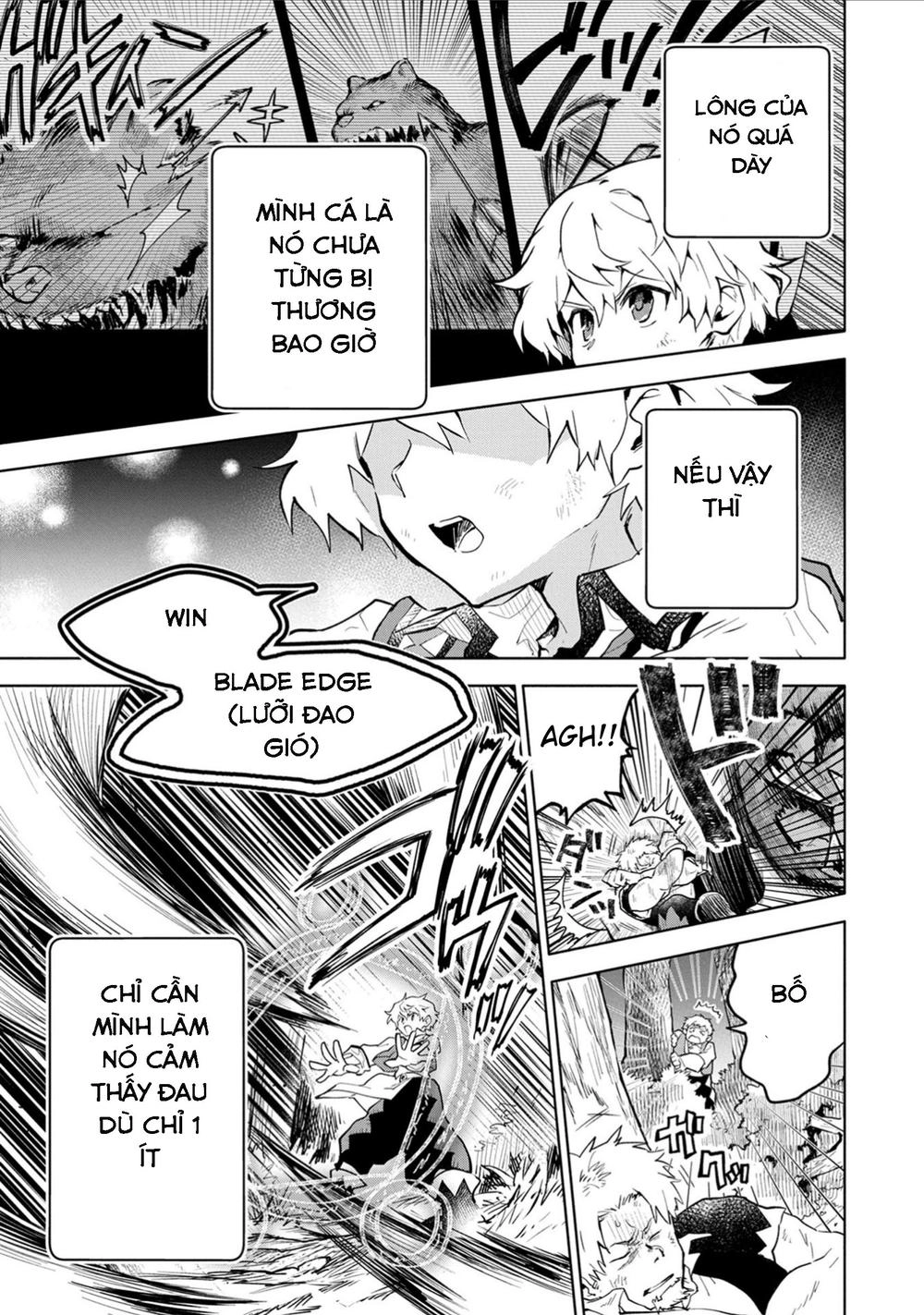 Saikyou Juzoku Tensei: Cheat Majutsushi No Slow Life Chapter 2 - 36