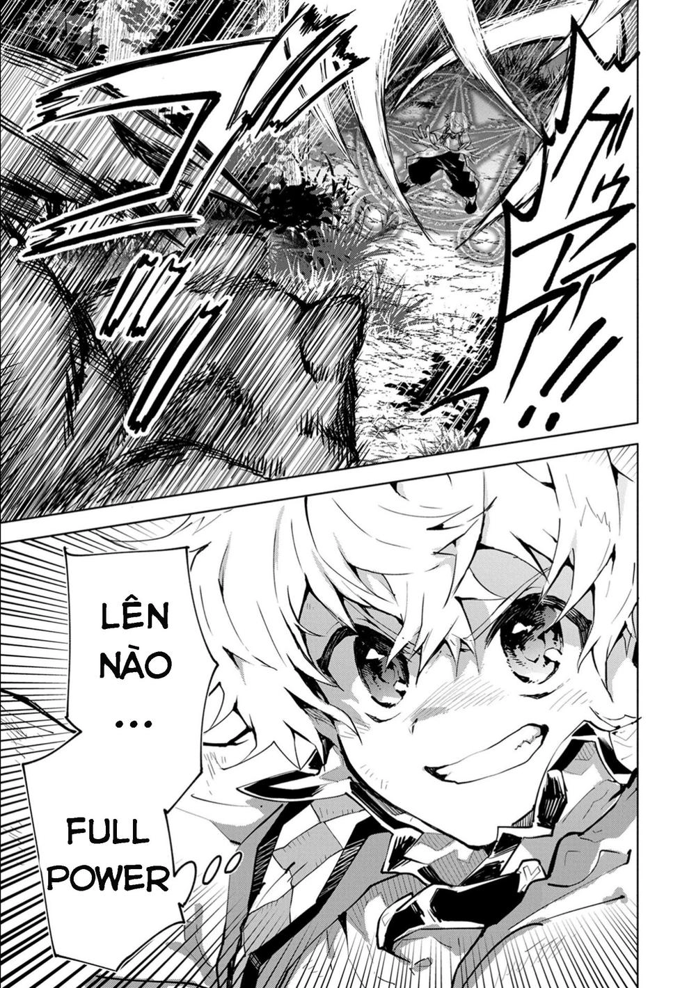 Saikyou Juzoku Tensei: Cheat Majutsushi No Slow Life Chapter 2 - 38