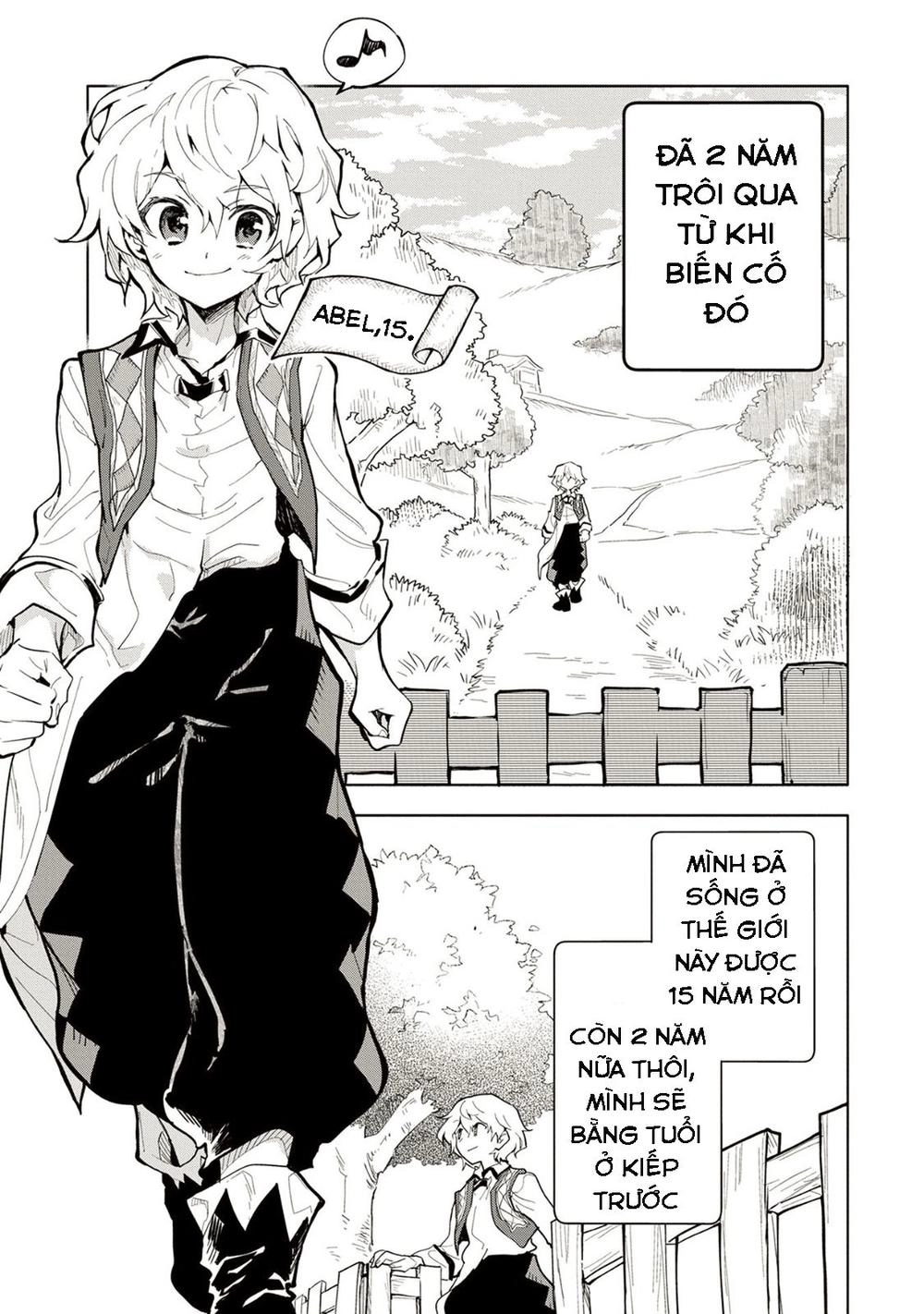 Saikyou Juzoku Tensei: Cheat Majutsushi No Slow Life Chapter 3 - 19