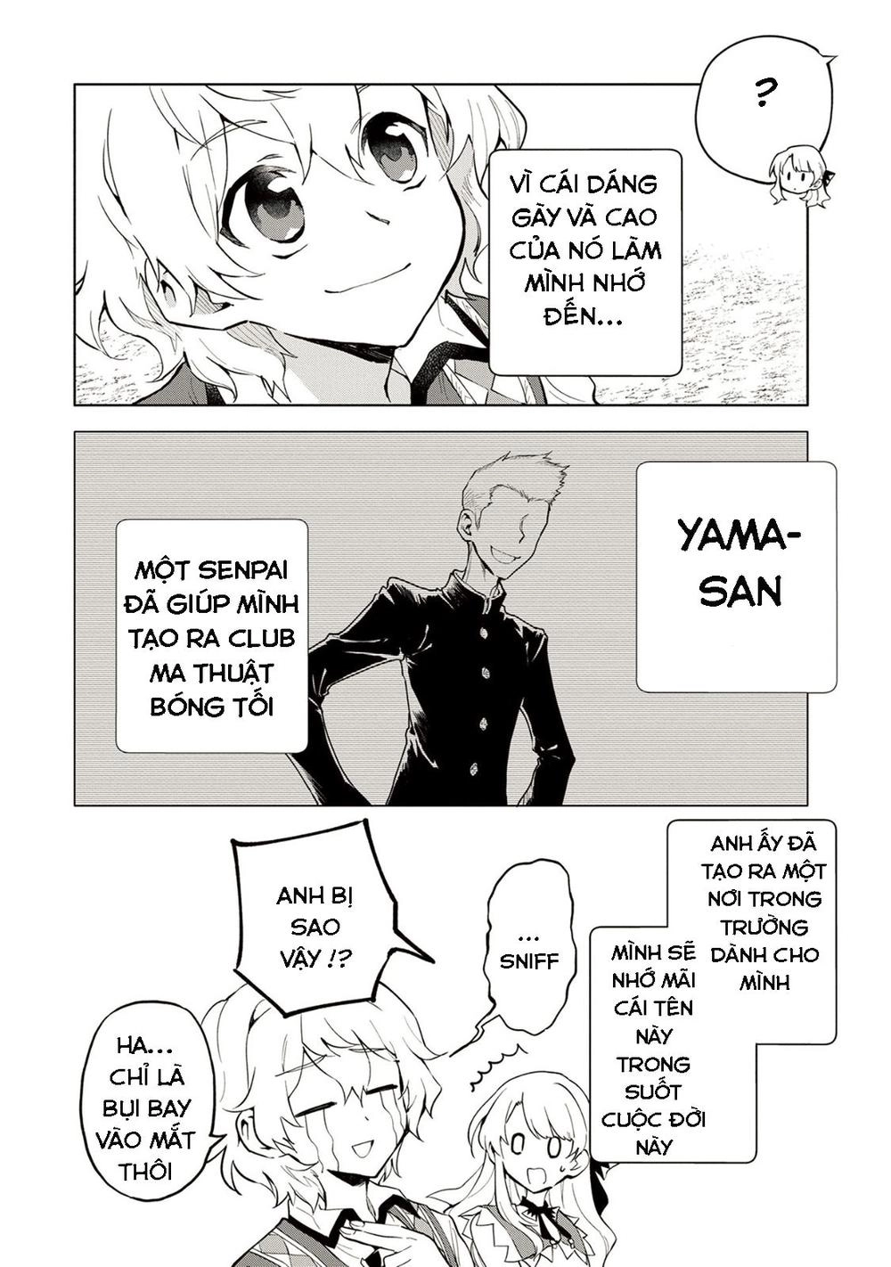 Saikyou Juzoku Tensei: Cheat Majutsushi No Slow Life Chapter 3 - 24