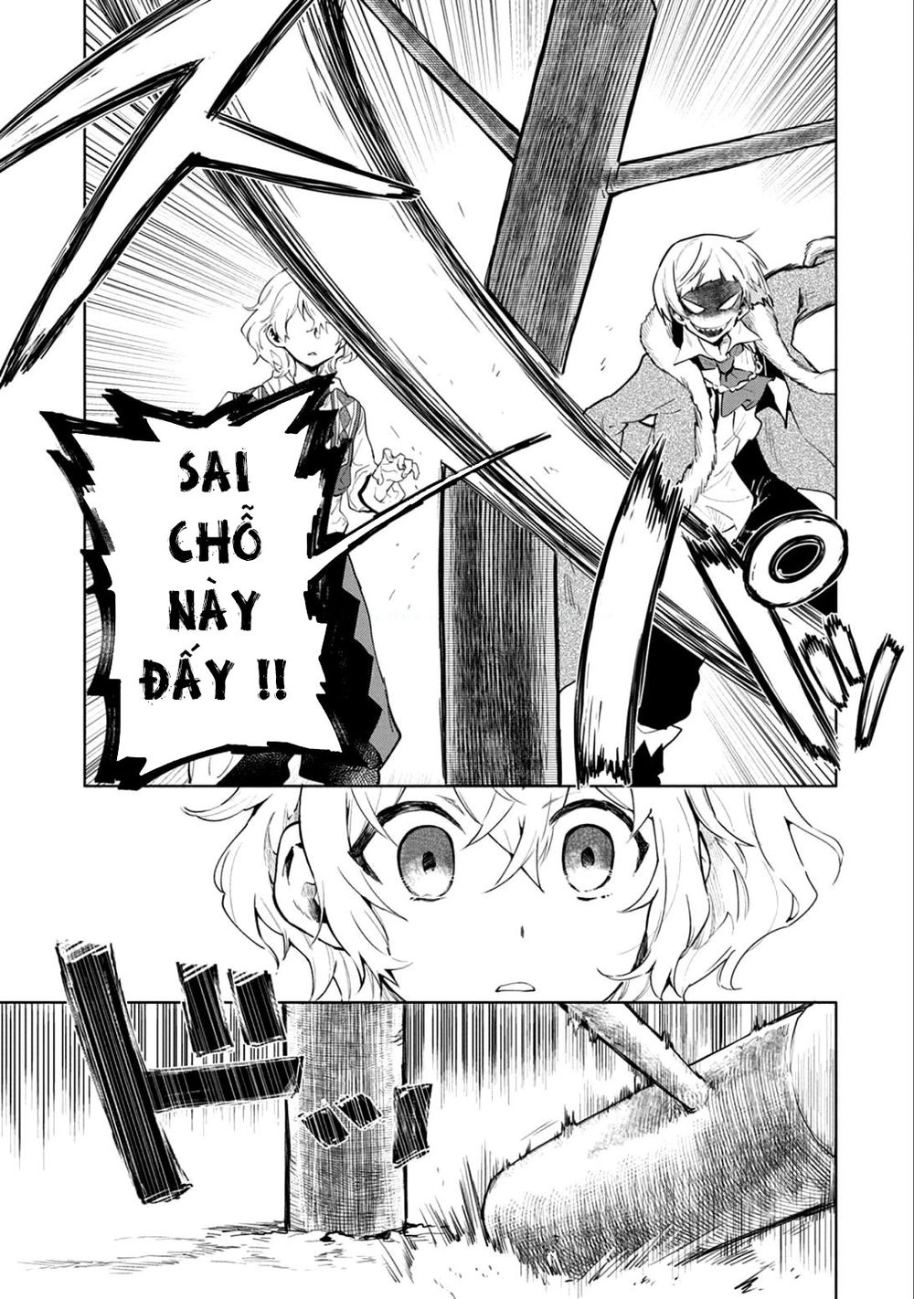 Saikyou Juzoku Tensei: Cheat Majutsushi No Slow Life Chapter 4 - 13