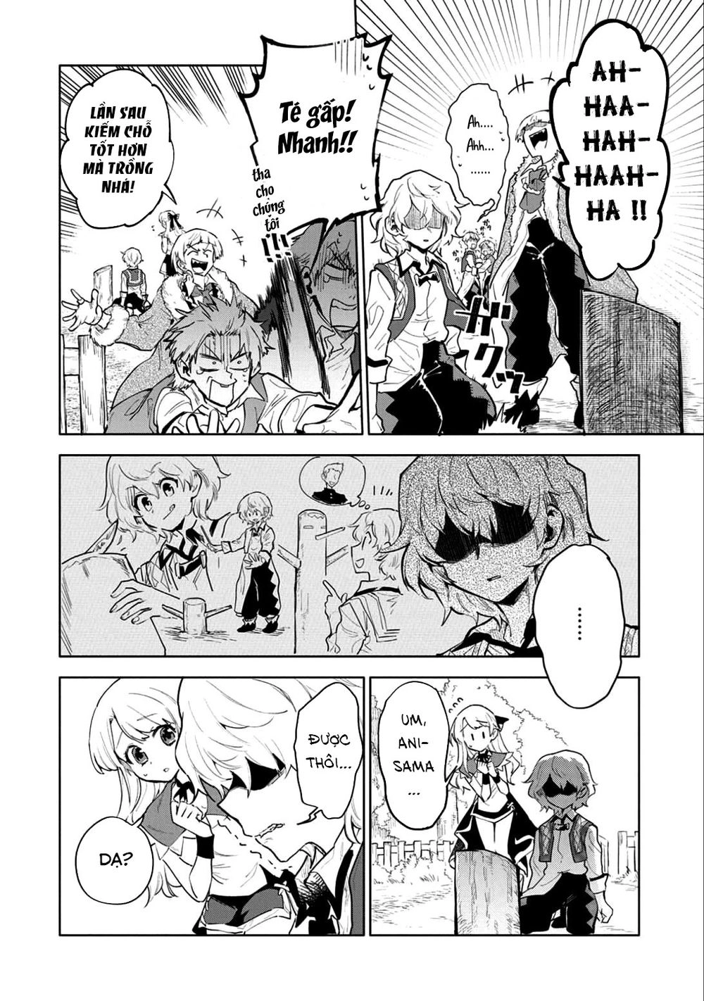 Saikyou Juzoku Tensei: Cheat Majutsushi No Slow Life Chapter 4 - 14