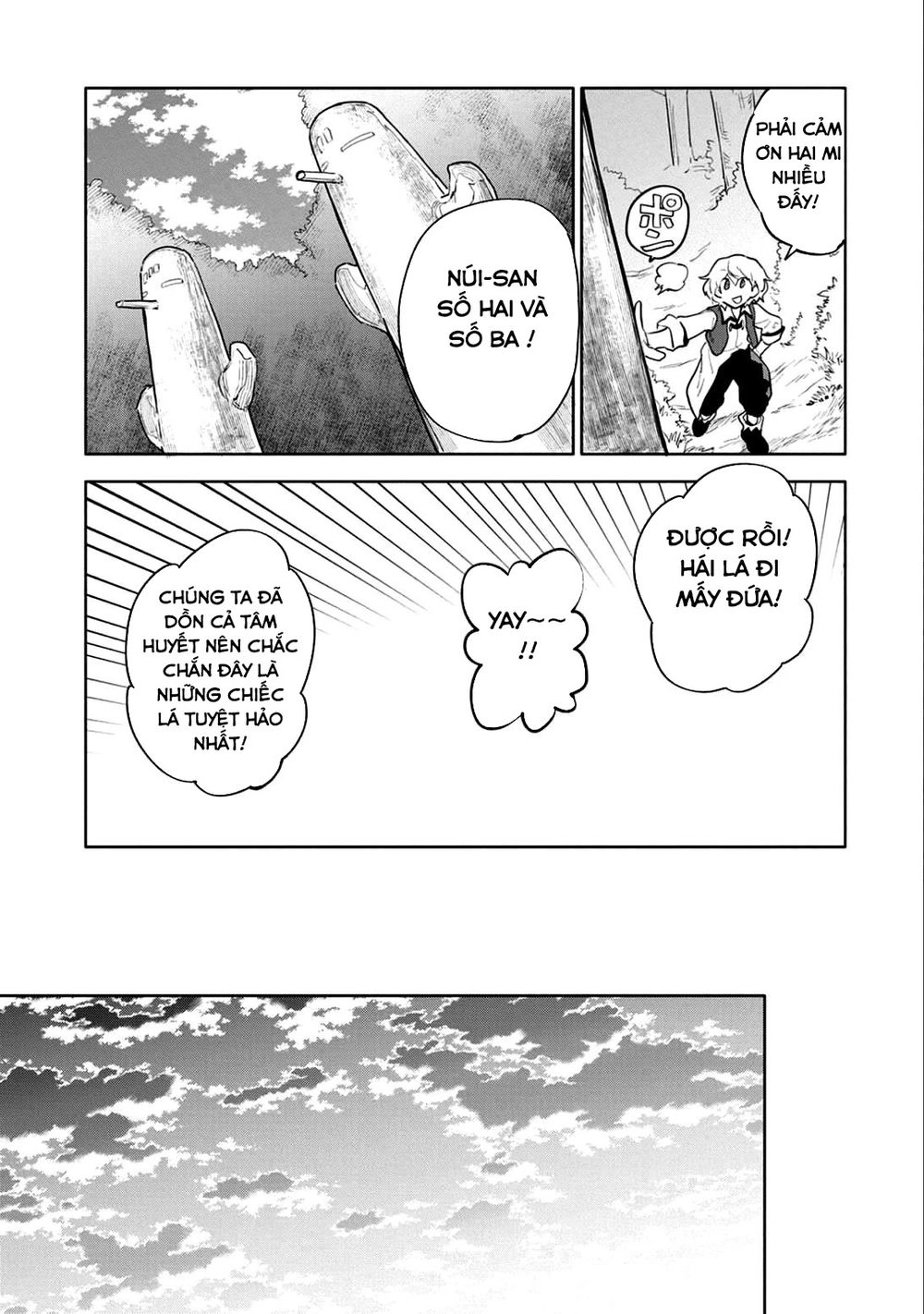 Saikyou Juzoku Tensei: Cheat Majutsushi No Slow Life Chapter 4 - 27