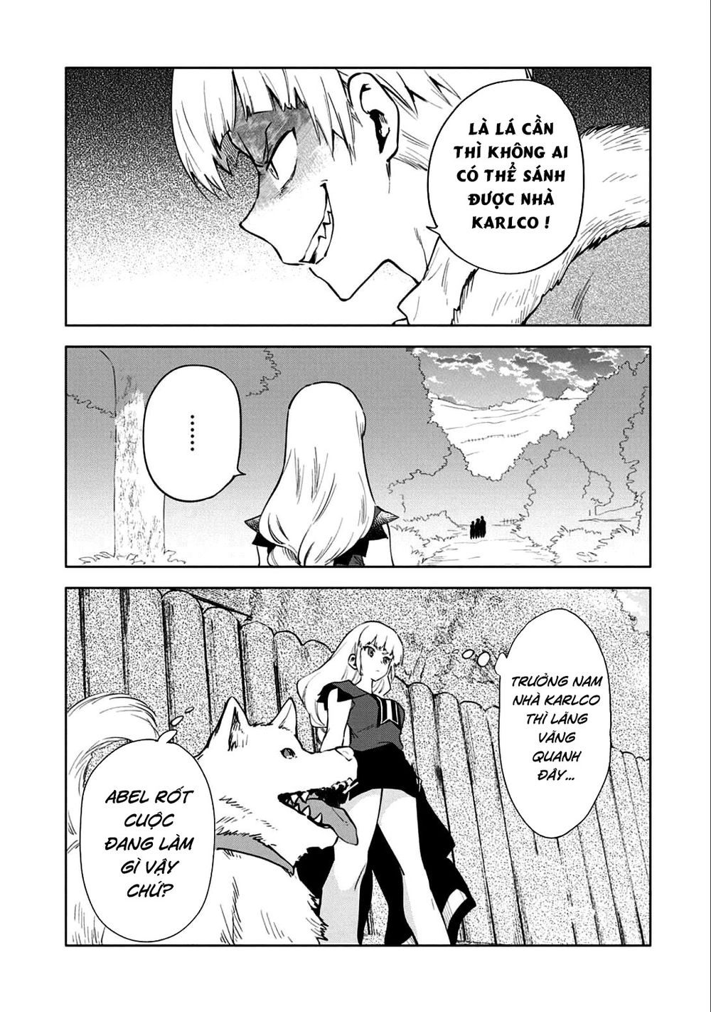 Saikyou Juzoku Tensei: Cheat Majutsushi No Slow Life Chapter 4 - 31