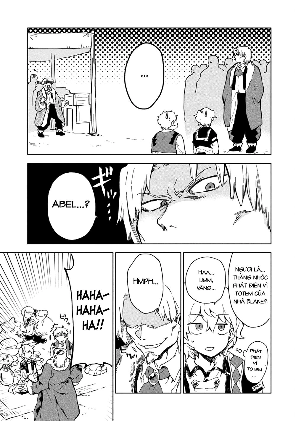 Saikyou Juzoku Tensei: Cheat Majutsushi No Slow Life Chapter 5 - 24